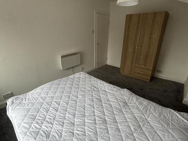 Apartment for rent in Georgia, Greater Manchester