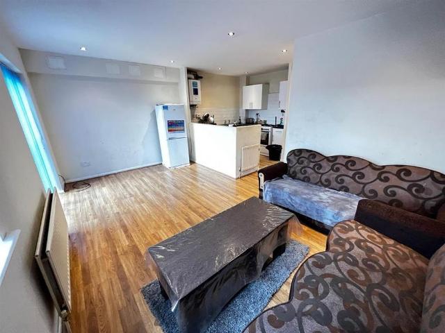 Apartment for rent in Saltley, West Midlands