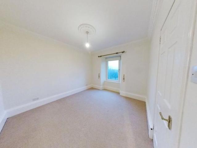 Apartment for rent in Queen's Cross, Glasgow
