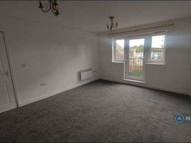 Apartment for rent in Pontefract, Wakefield