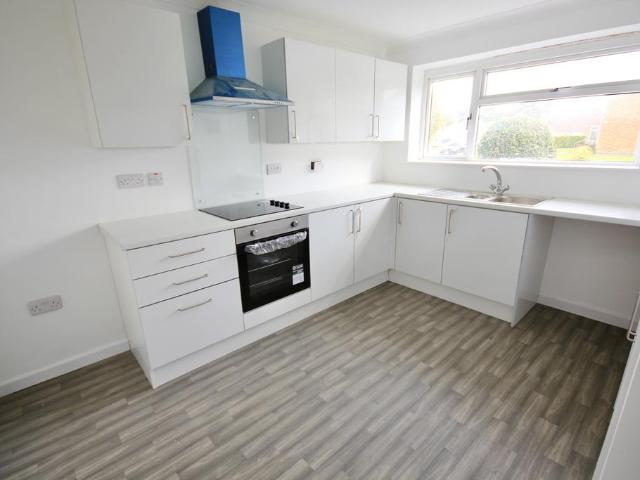 Flat for rent in Old Milton, Ashurst Bridge