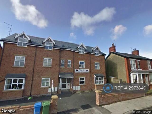 Flat for rent in Little Poulton, Cabus