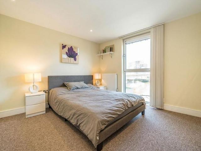 Apartment for rent in Greenwich Town Centre, Greater London