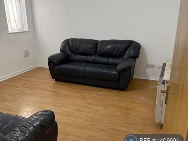 Apartment for rent in Spring Park, Luton