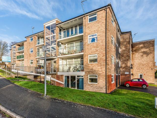 Apartment for rent in Harestock, Winchester