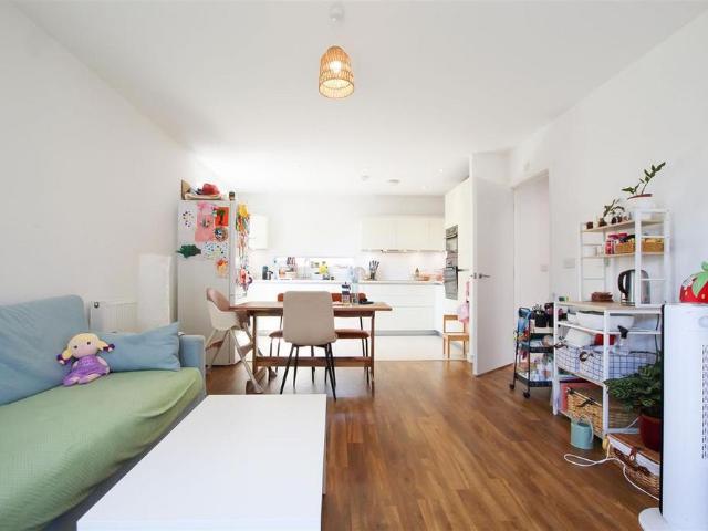 Apartment for rent in Arbury, Cambridgeshire