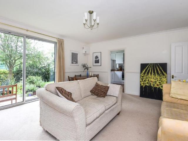 Apartment for rent in The Slade, Oxfordshire