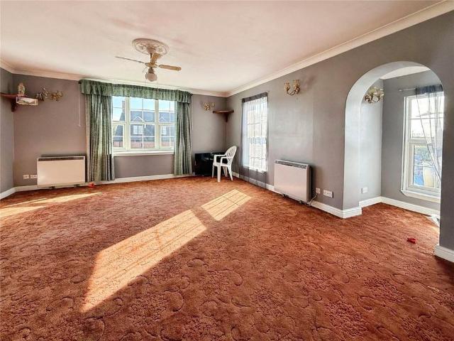 Apartment for rent in Bransby, Ingleby