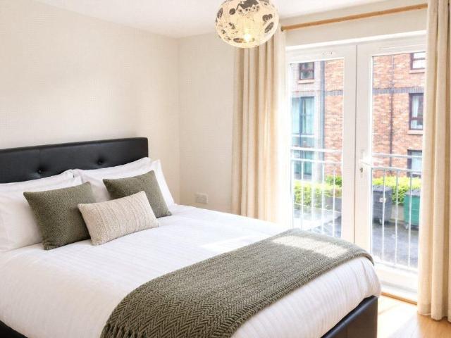 Apartment for rent in Moat, Slateford