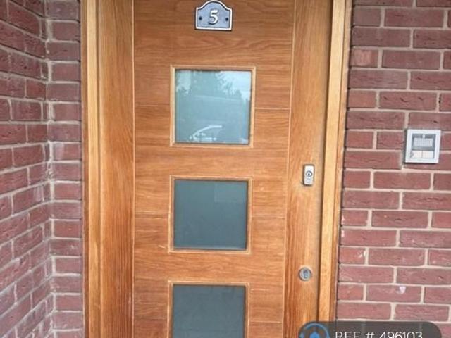 Apartment for rent in London Borough of Ealing, Greater London