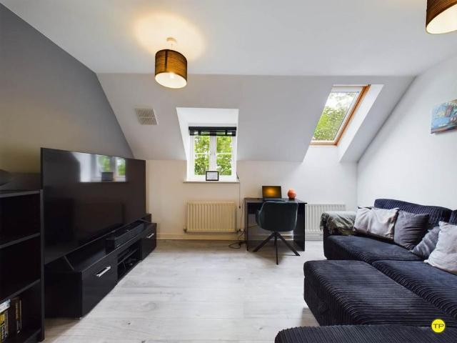Apartment for rent in New Fletton, Peterborough