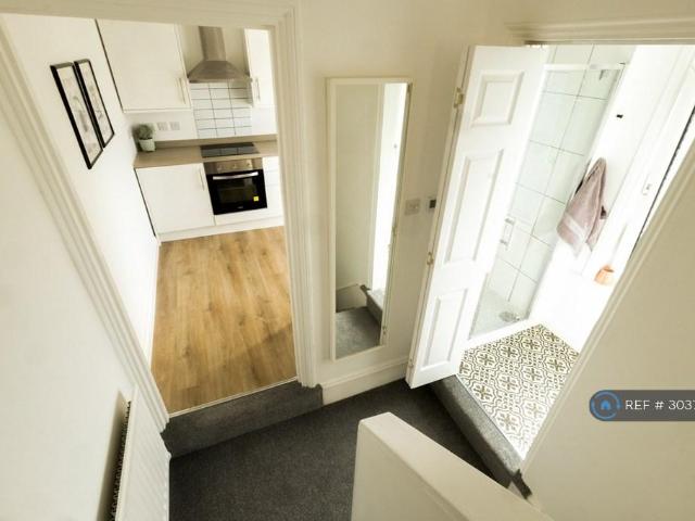 Flat for rent in Barrack Hill, Newport