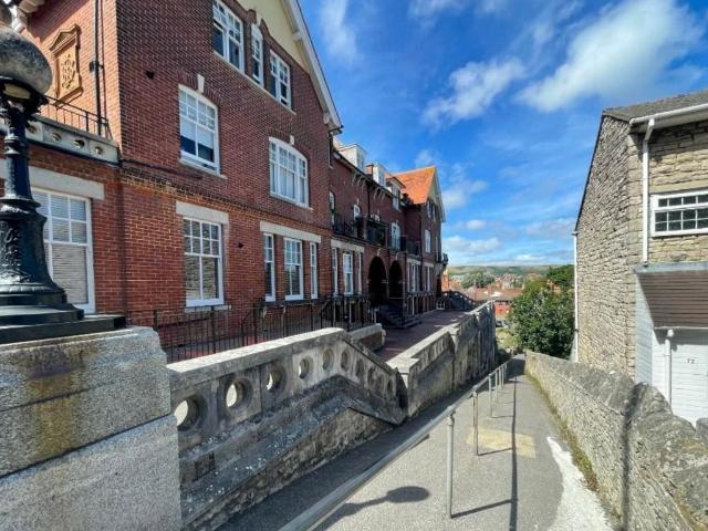 Flat for rent in Swanage, East Dorset