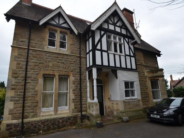 Flat for rent in Great Malvern, Forthampton