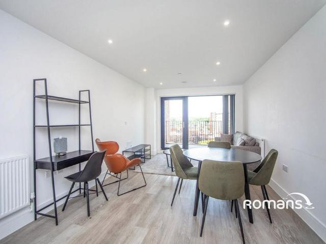 Apartment for rent in Chatham