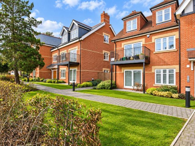 Apartment for rent in London Borough of Redbridge, Greater London
