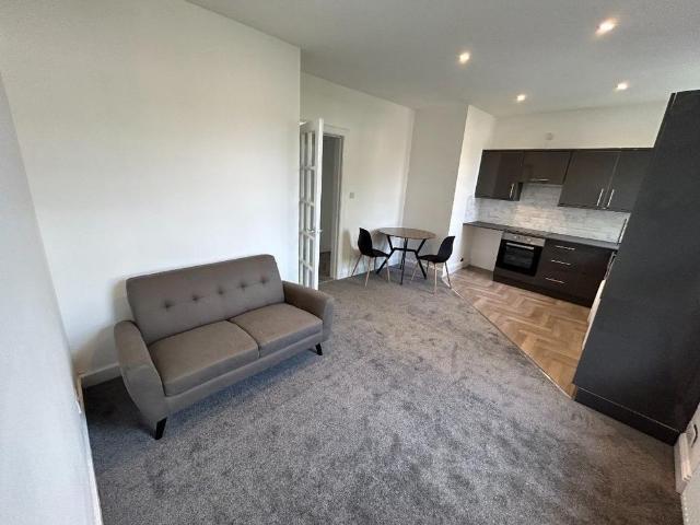 Apartment for rent in Cambuskenneth, Scotland