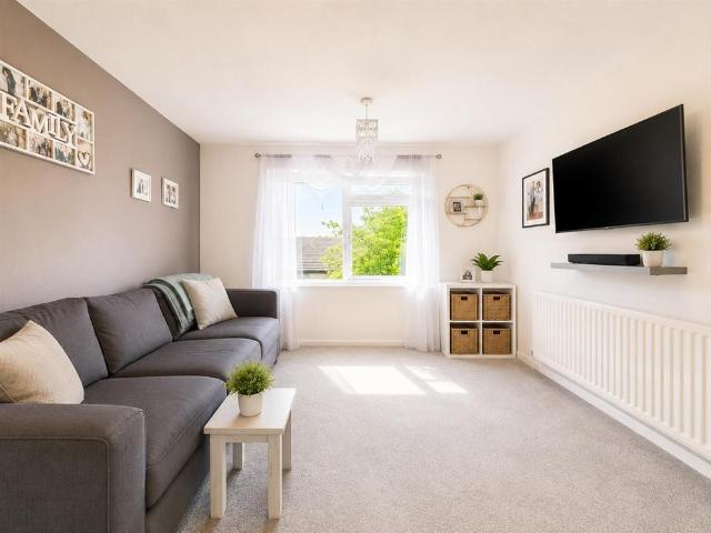 Apartment for rent in Pouchen End, Hertfordshire