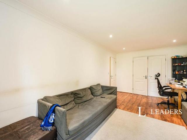 Apartment for rent in Portsea, City Of Portsmouth