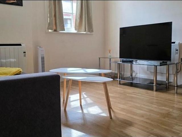 Apartment for rent in Key Street, Suffolk