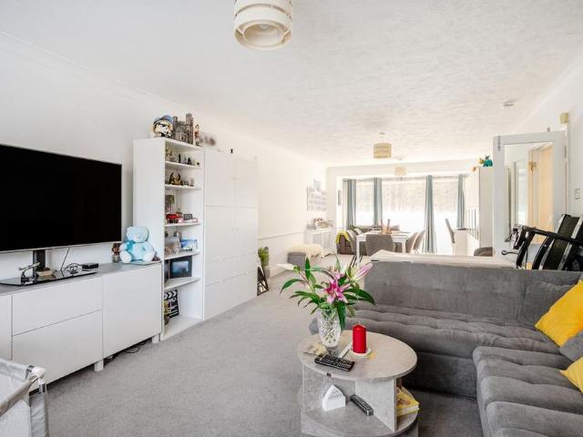 Apartment for rent in Greater London