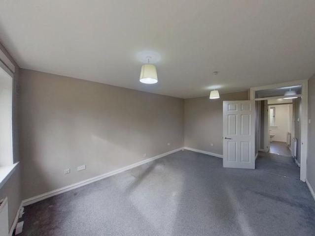 Apartment for rent in North Kelvinside, Glasgow