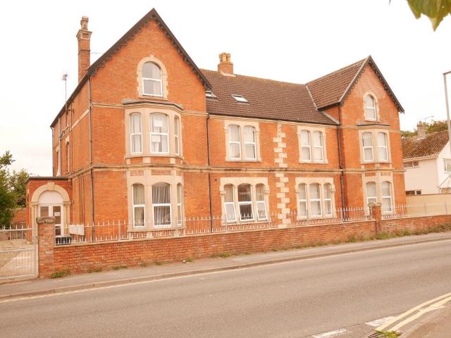 Flat for rent in Burnham-on-Sea and Highbridge, Burnham-on-sea