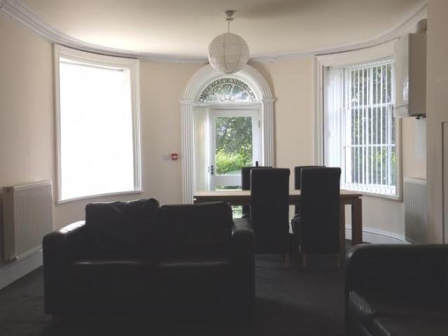 Flat for rent in Preston, Broadgate