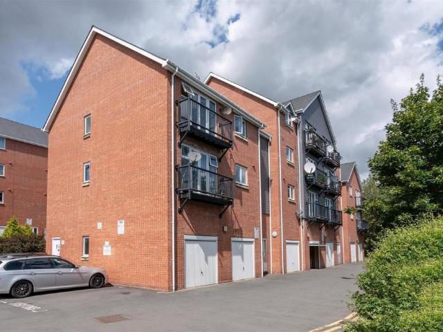 Flat for rent in Crookhill, Worcestershire