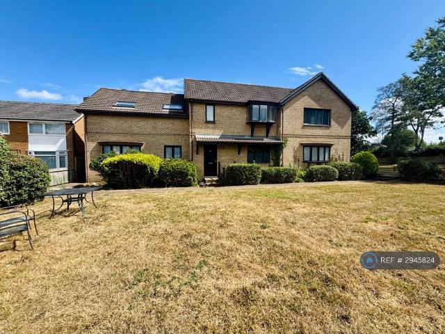 Flat for rent in Shide, Isle Of Wight