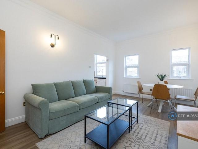 Flat for rent in Holloway, Lower Holloway