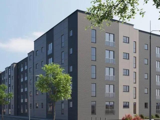 Apartment for rent in Old Trafford, Trafford Park