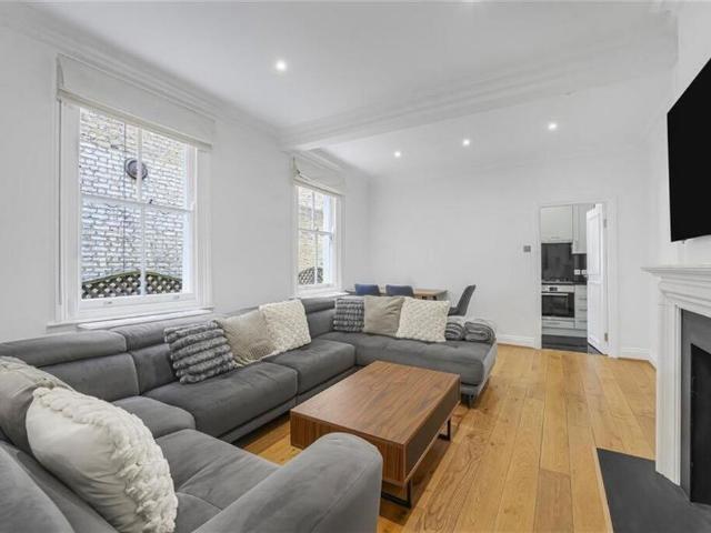 Apartment for rent in Fulham, Isle Of Man