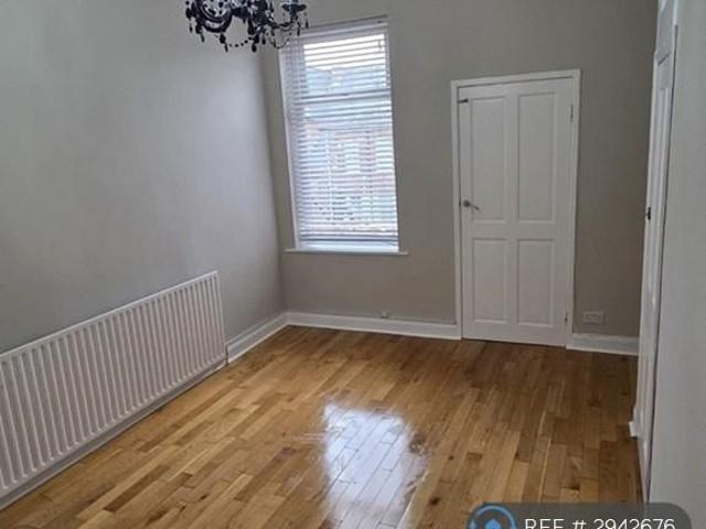 Apartment for rent in Chirton, North Shields