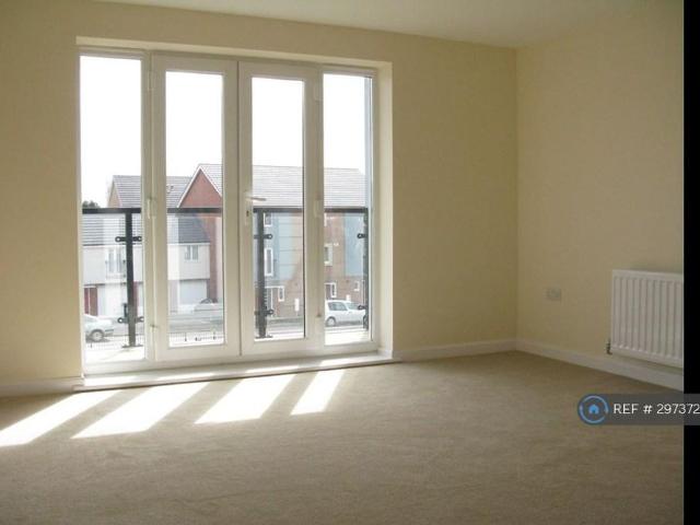 Apartment for rent in Old Wharf, City Of Leicester