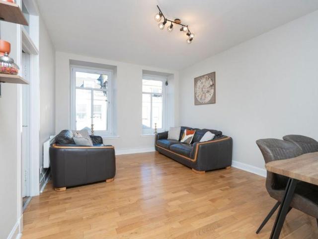 Apartment for rent in Old Town, Scotland
