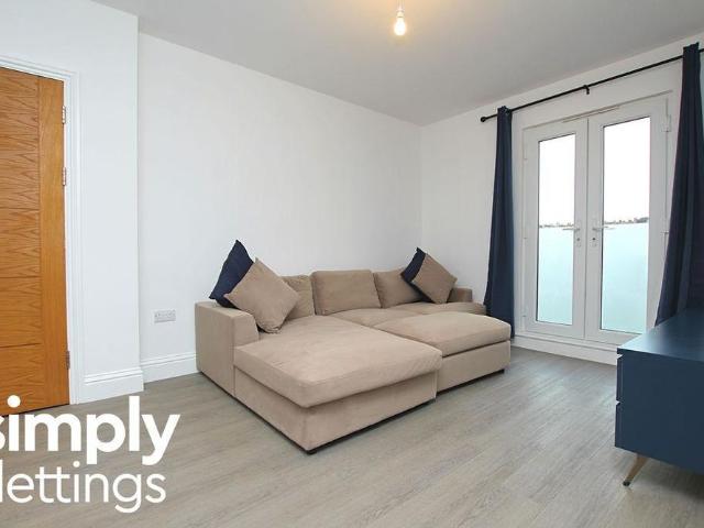 Apartment for rent in Portslade Village, Brighton & Hove