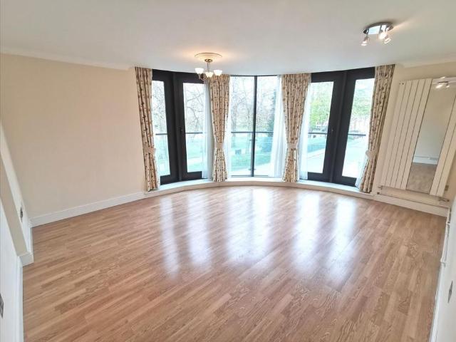 Apartment for rent in Heigham Grove, East Bank