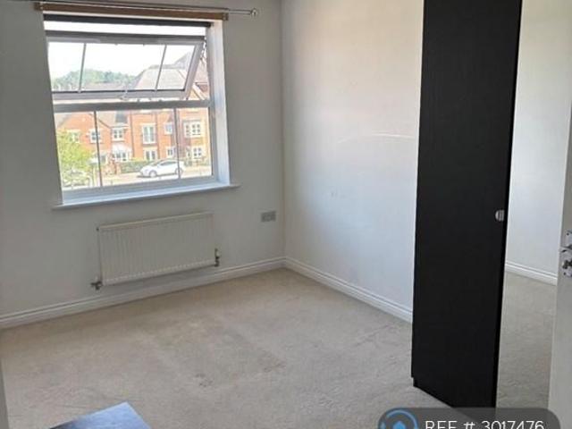 Apartment for rent in Elmdon, West Midlands