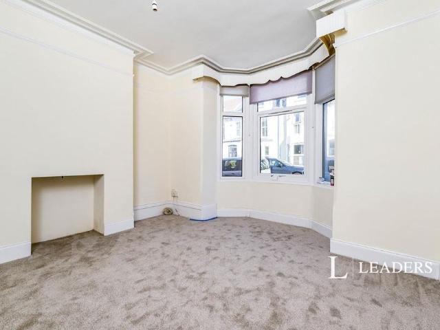 Apartment for rent in Milton, Portsmouth