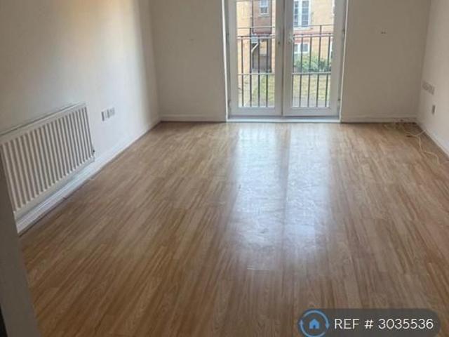 Apartment for rent in Gants Hill, Greater London