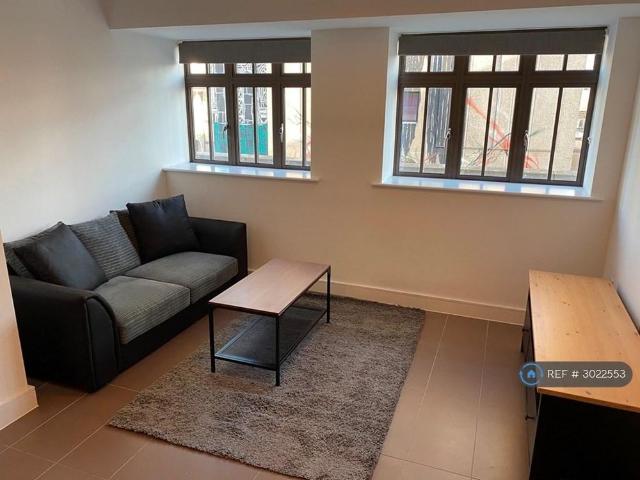 Apartment for rent in City Centre, Feckenham