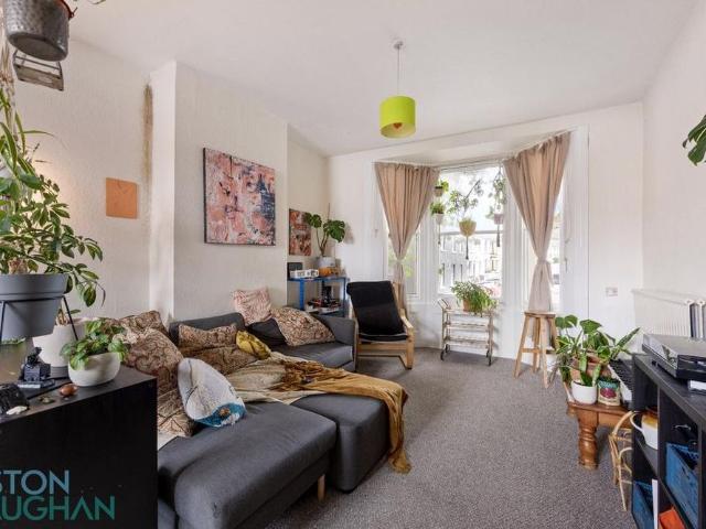 Apartment for rent in Round Hill, Brighton & Hove