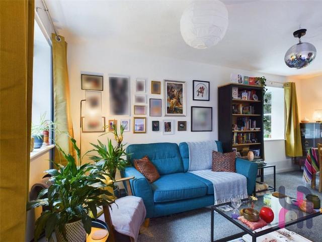 Apartment for rent in Salford, Greater Manchester