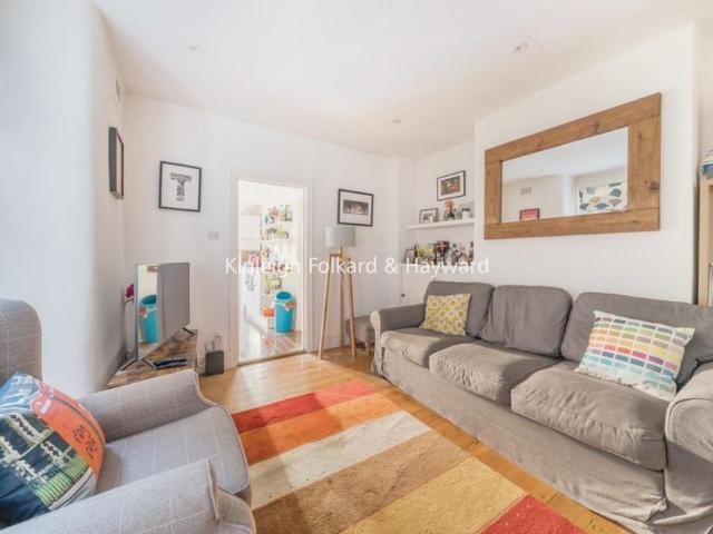 Apartment for rent in London Borough of Wandsworth, Greater London
