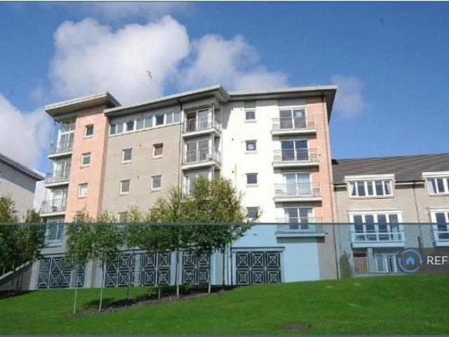 Flat for rent in Craigiebuckler, Ballindoch