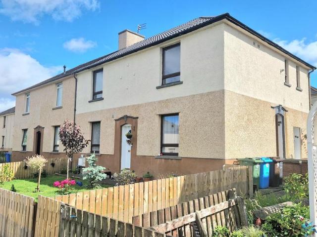 Flat for rent in Armadale, Scotland