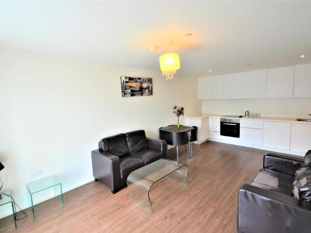 Apartment for rent in The Meadows, Haddon