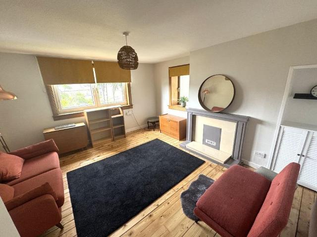 Apartment for rent in Gorgie/Dalry, Scotland