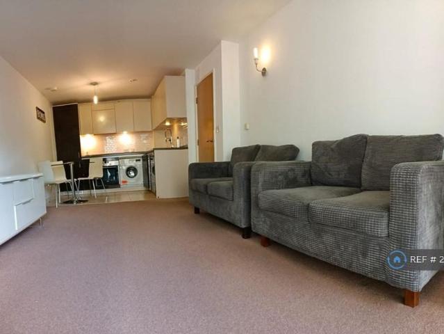 Apartment for rent in Greater London